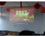 攜手并進、迎戰(zhàn)雞年！ 